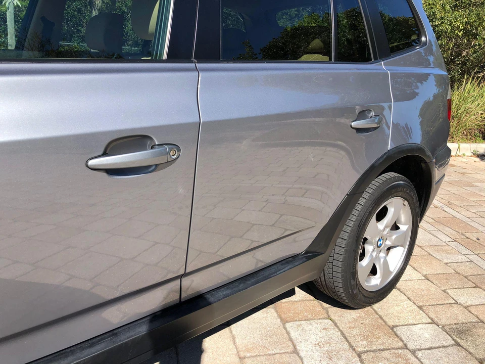 2007 BMW E83 X3 - Image 29 of 31