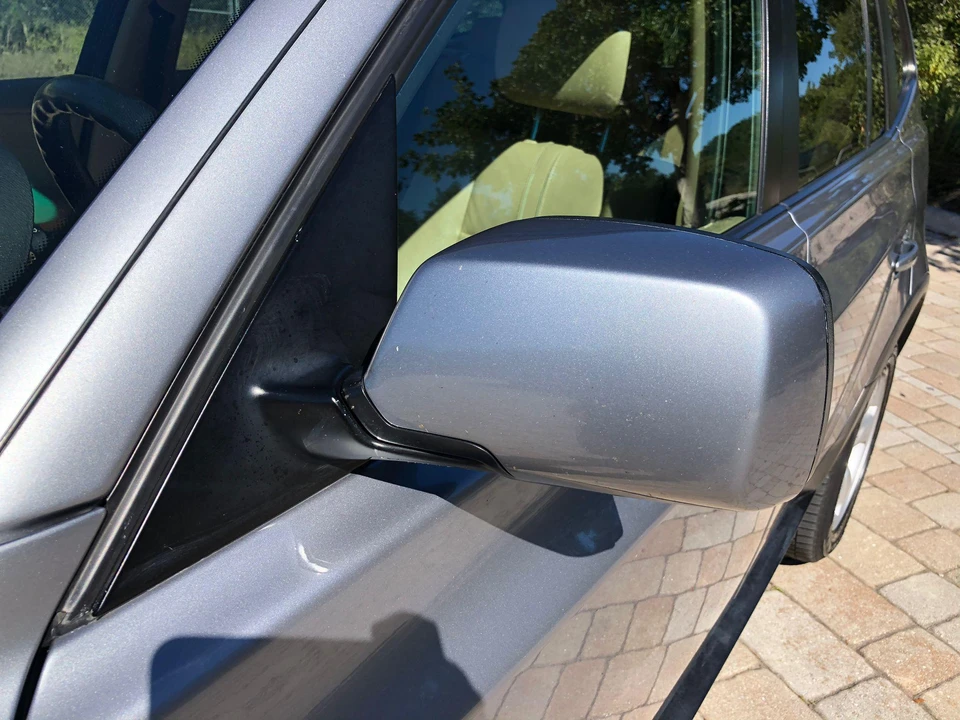 2007 BMW E83 X3 - Image 27 of 31
