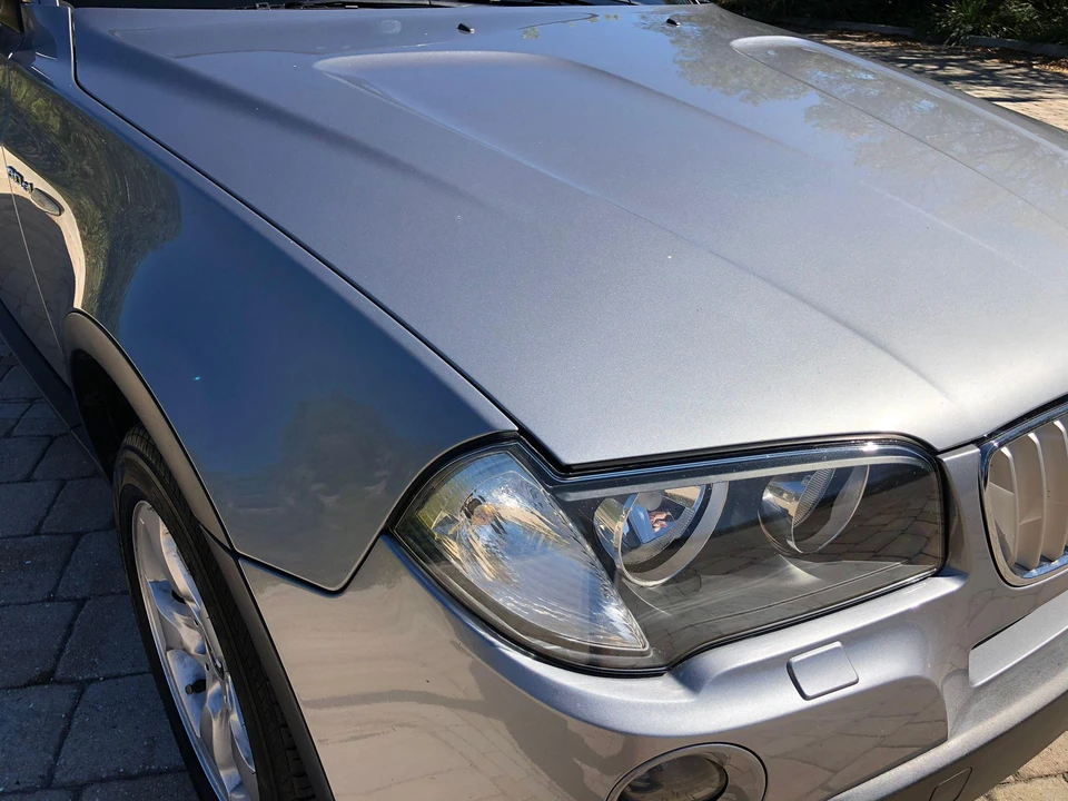 2007 BMW E83 X3 - Image 18 of 31