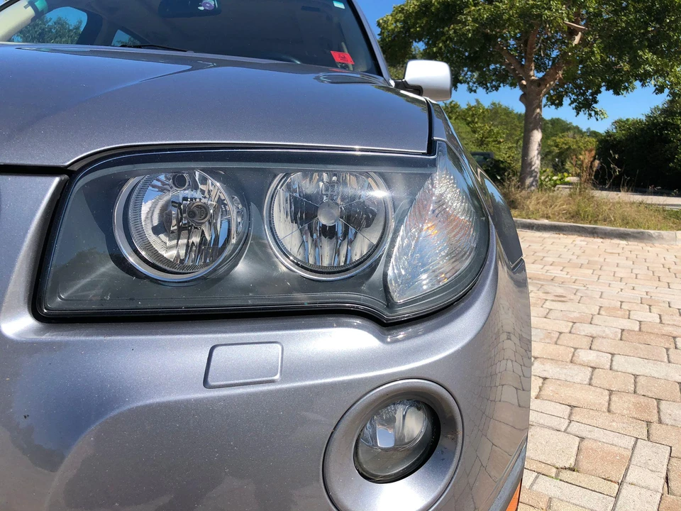 2007 BMW E83 X3 - Image 20 of 31