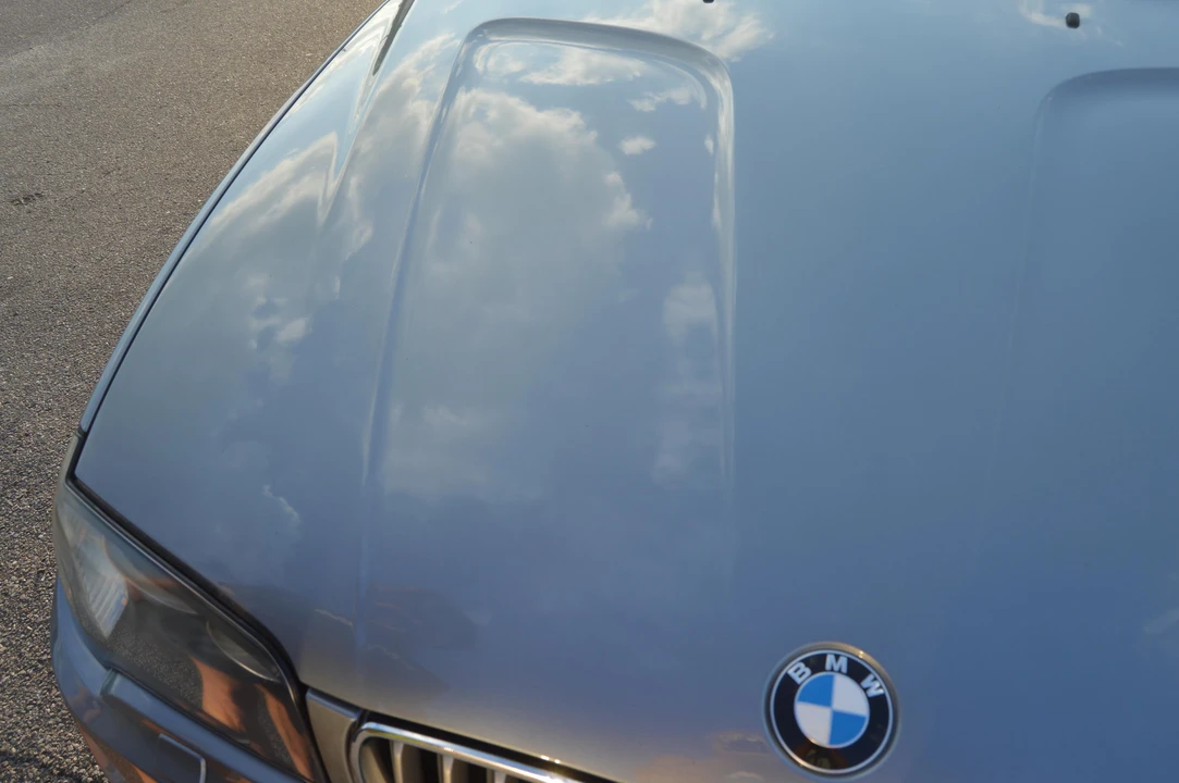 2007 BMW E83 X3 - Image 21 of 31