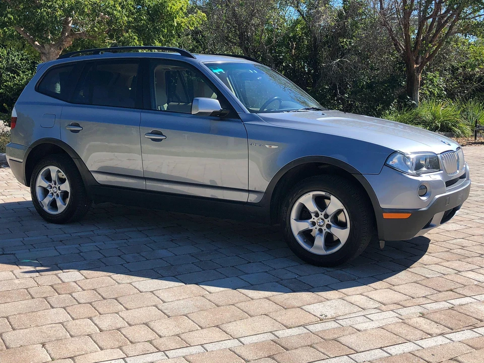 2007 BMW E83 X3 - Image 13 of 31