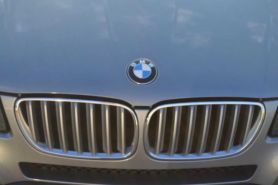 2007 BMW E83 X3 - Image 23 of 31