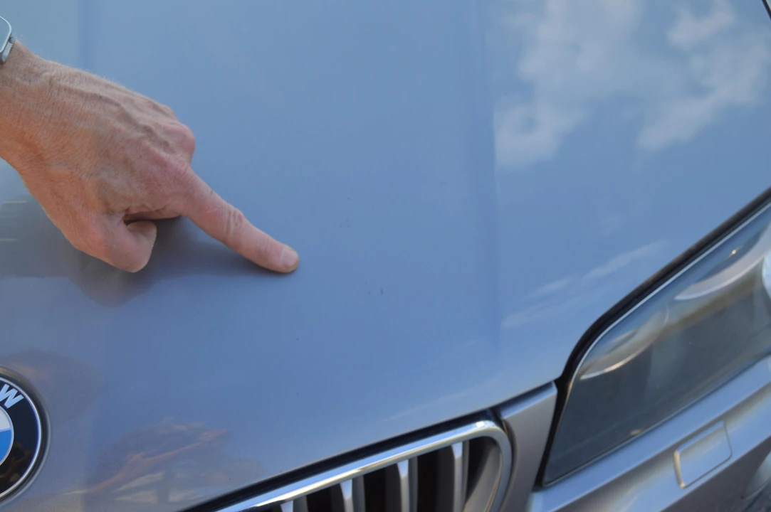 2007 BMW E83 X3 - Image 27 of 31