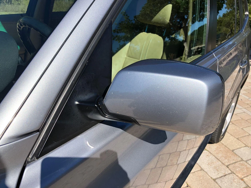 2007 BMW E83 X3 - Image 26 of 31