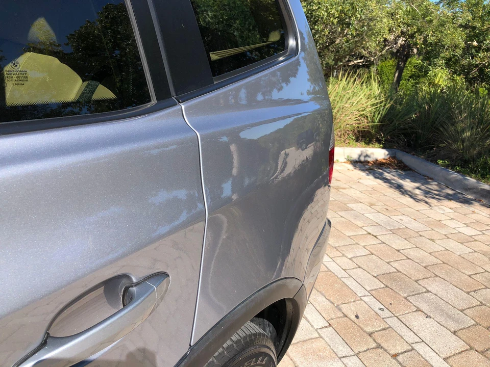 2007 BMW E83 X3 - Image 31 of 31
