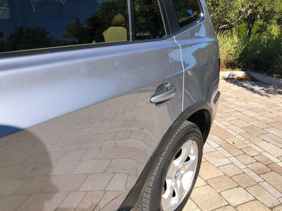 2007 BMW E83 X3 - Image 30 of 31