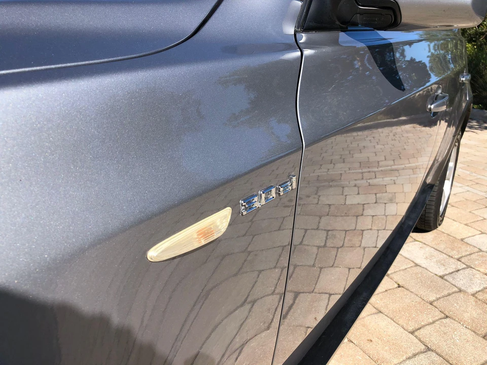 2007 BMW E83 X3 - Image 24 of 31