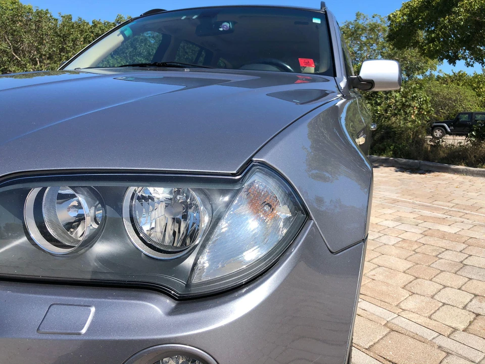2007 BMW E83 X3 - Image 21 of 31