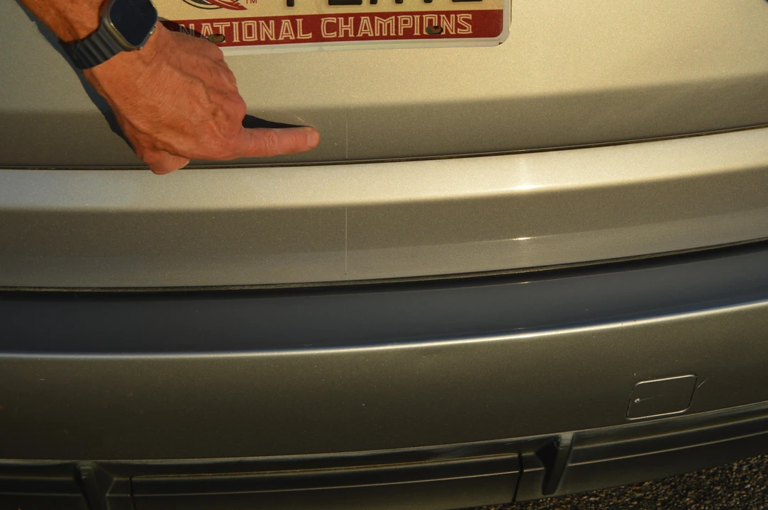 2007 BMW E83 X3 - Image 31 of 31
