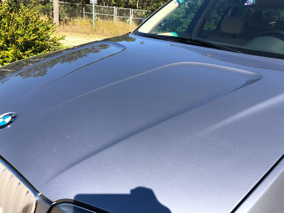 2007 BMW E83 X3 - Image 22 of 31