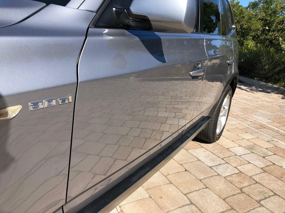 2007 BMW E83 X3 - Image 25 of 31