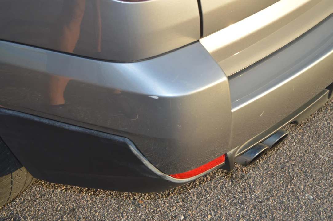 2007 BMW E83 X3 - Image 25 of 31