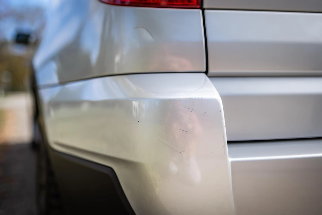 2007 BMW E83 X3 - Image 18 of 31