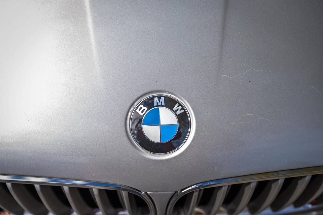 2007 BMW E83 X3 - Image 13 of 31