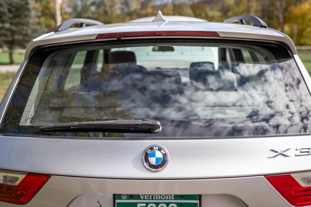 2007 BMW E83 X3 - Image 19 of 31