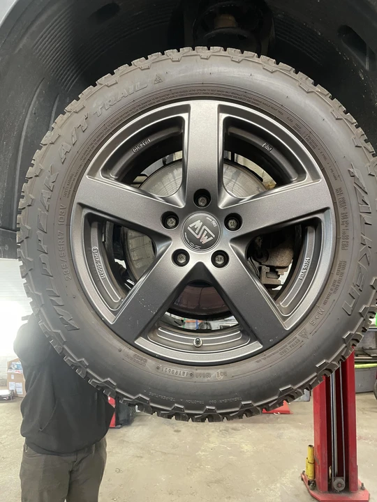 2007 BMW E83 X3 - Image 30 of 31