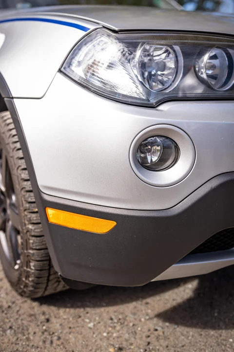 2007 BMW E83 X3 - Image 12 of 31