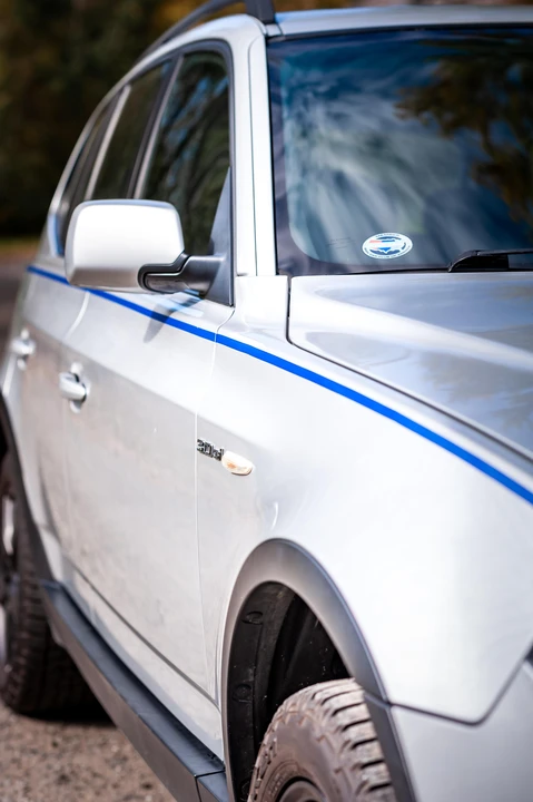 2007 BMW E83 X3 - Image 24 of 31