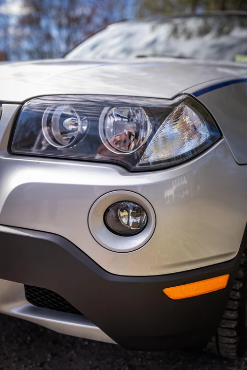 2007 BMW E83 X3 - Image 14 of 31