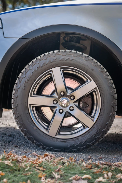 2007 BMW E83 X3 - Image 25 of 31
