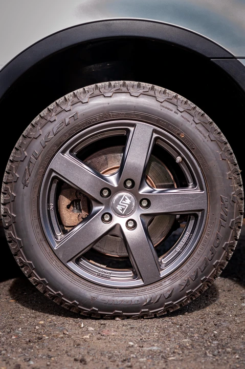 2007 BMW E83 X3 - Image 28 of 31