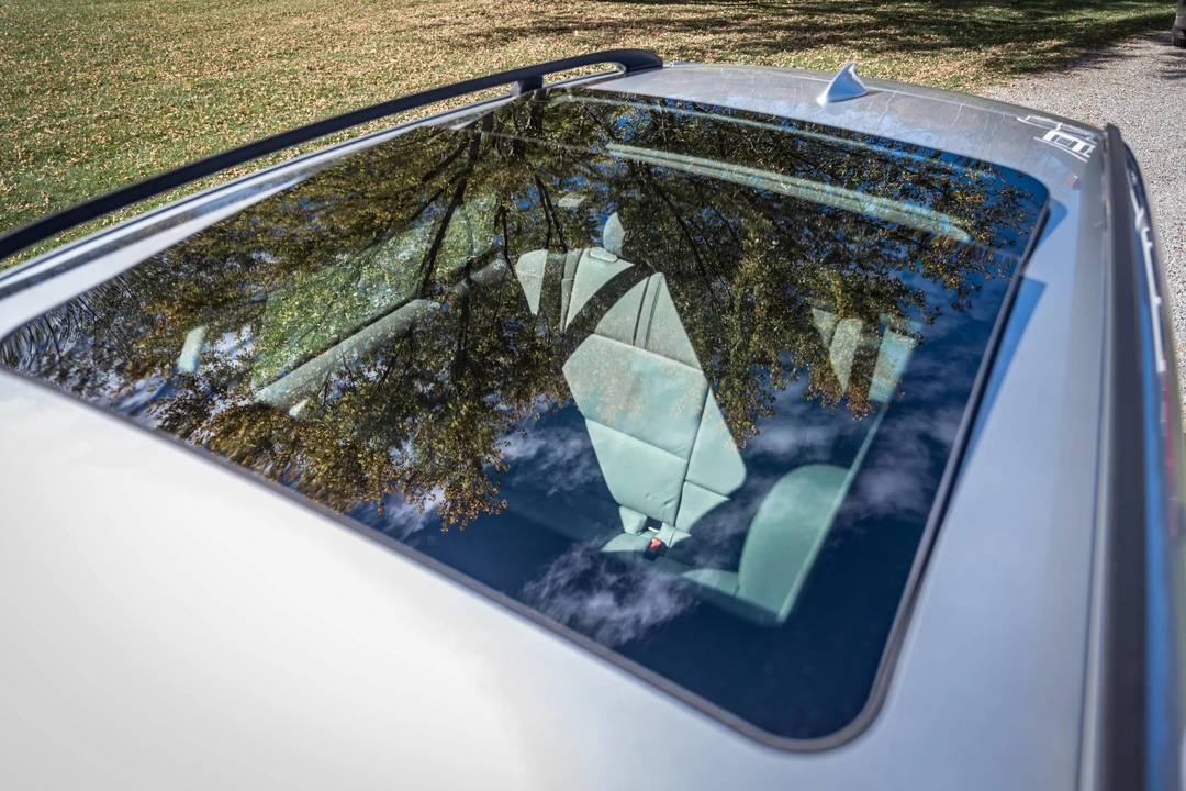 2007 BMW E83 X3 - Image 16 of 31