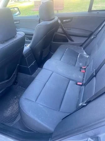 2007 BMW E83 X3 - Image 8 of 10
