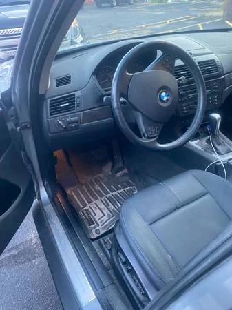 2007 BMW E83 X3 - Image 5 of 10