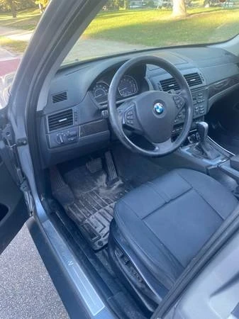 2007 BMW E83 X3 - Image 9 of 10