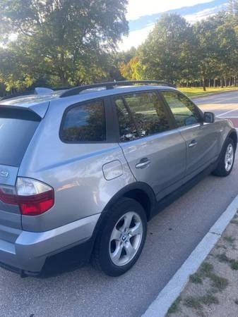 2007 BMW E83 X3 - Image 3 of 10