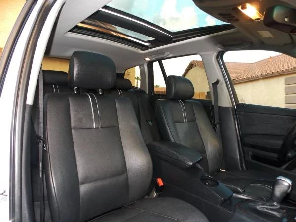 2007 BMW E83 X3 - Image 16 of 17