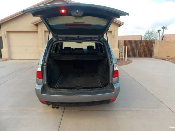 2007 BMW E83 X3 - Image 8 of 17