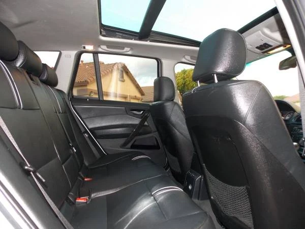 2007 BMW E83 X3 - Image 15 of 17