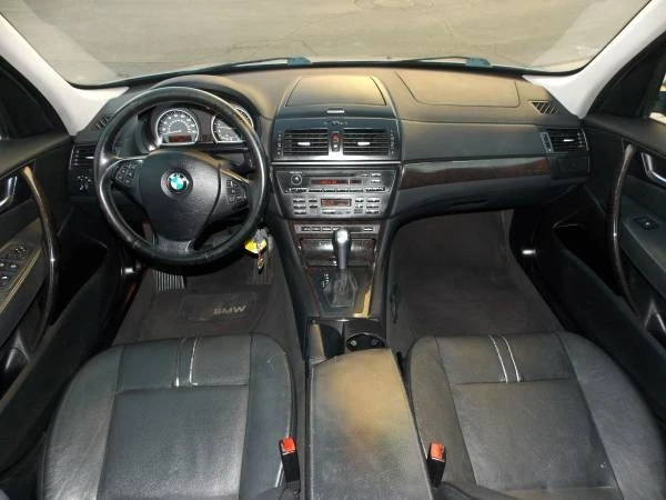 2007 BMW E83 X3 - Image 9 of 17