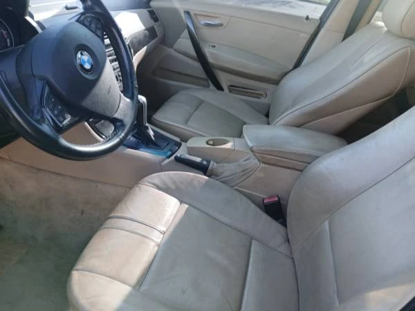 2007 BMW E83 X3 - Image 4 of 6