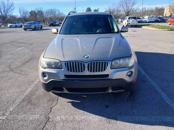 2007 BMW E83 X3 - Image 3 of 6