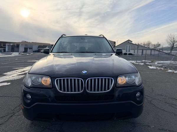 2007 BMW E83 X3 - Image 2 of 11