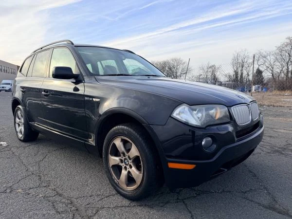 2007 BMW E83 X3 - Image 3 of 11