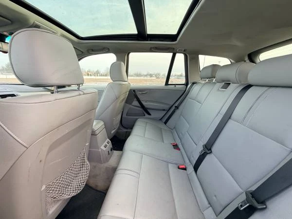 2007 BMW E83 X3 - Image 9 of 11