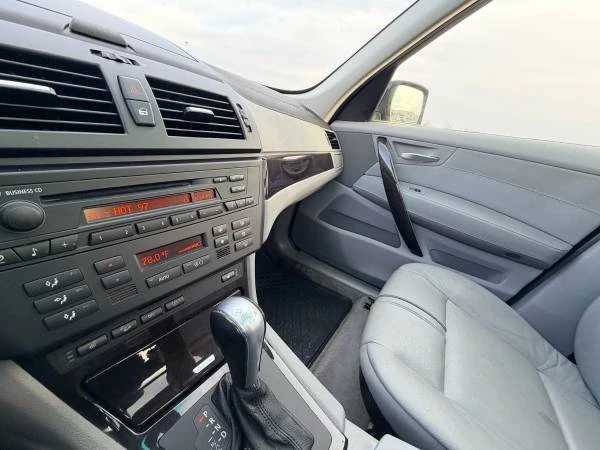 2007 BMW E83 X3 - Image 11 of 11