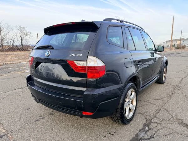 2007 BMW E83 X3 - Image 4 of 11
