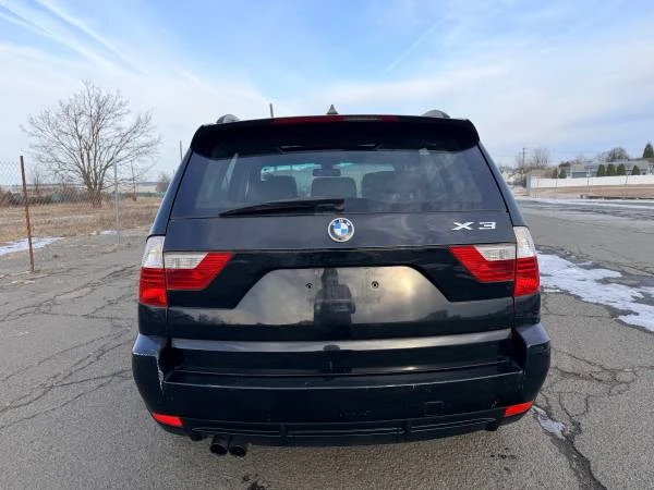 2007 BMW E83 X3 - Image 5 of 11