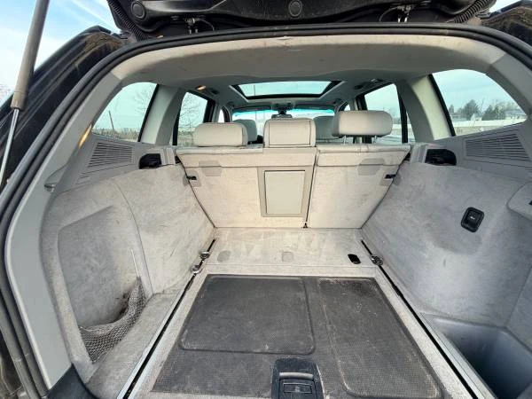 2007 BMW E83 X3 - Image 6 of 11