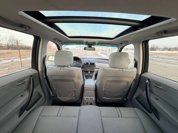 2007 BMW E83 X3 - Image 7 of 11