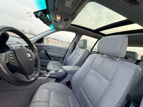 2007 BMW E83 X3 - Image 10 of 11