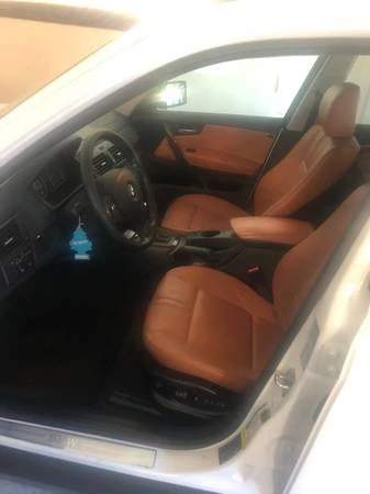 2007 BMW E83 X3 - Image 2 of 2