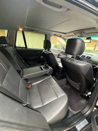 2007 BMW E83 X3 - Image 10 of 15