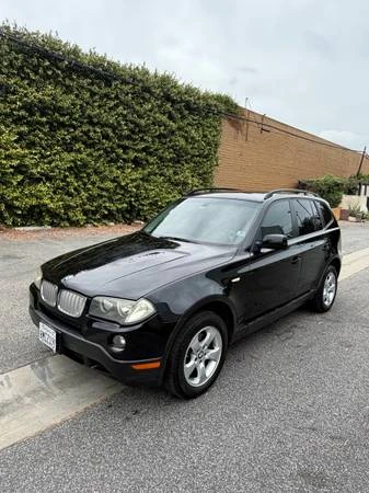 2007 BMW E83 X3 - Image 2 of 15