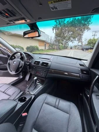 2007 BMW E83 X3 - Image 15 of 15